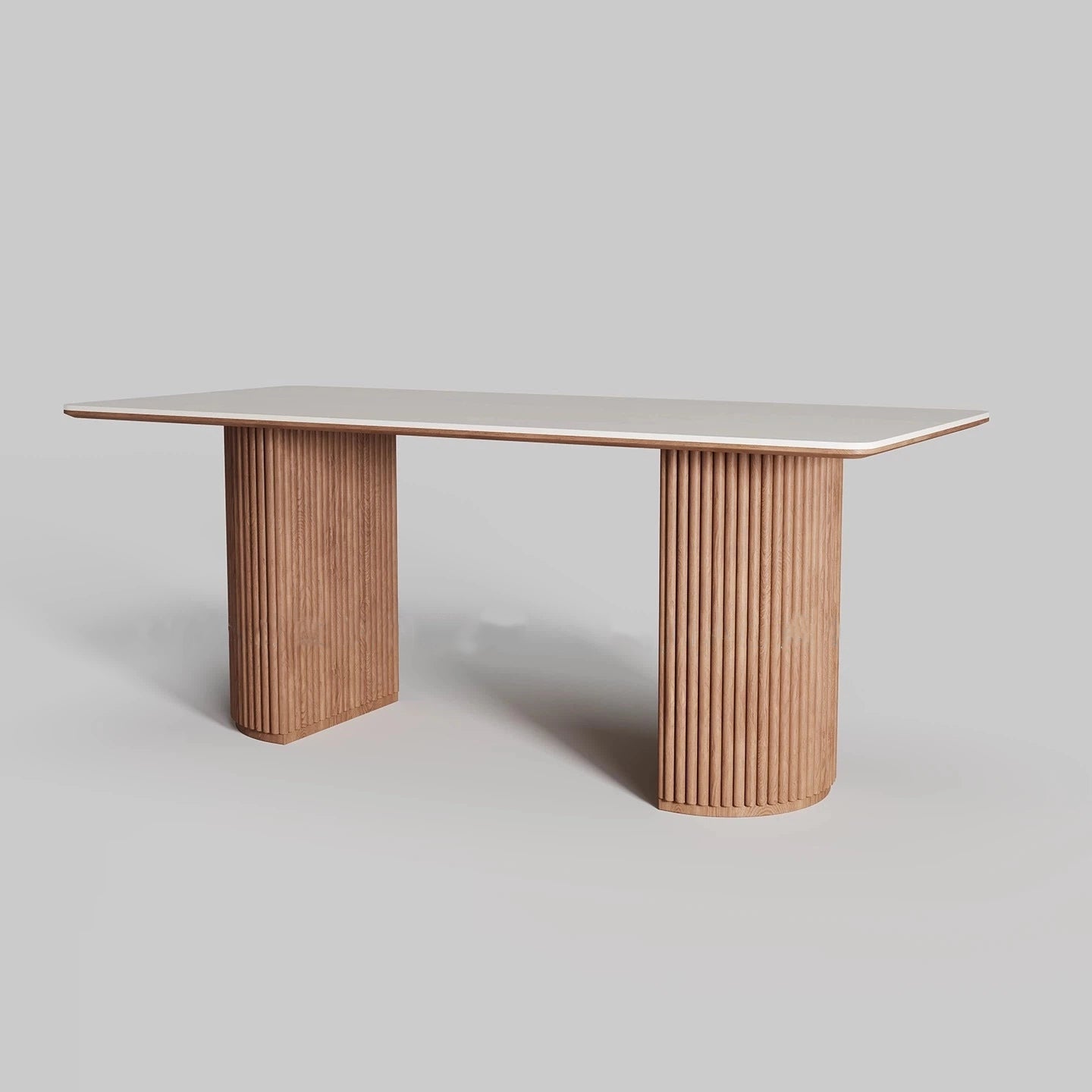 Verona Ceramic Dining Table