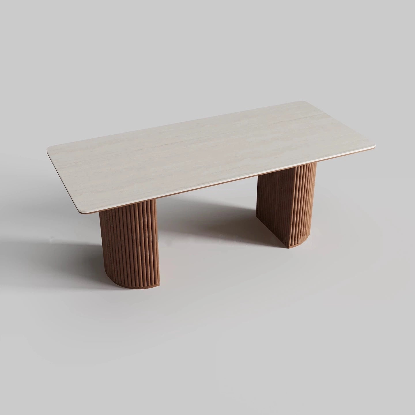Verona Ceramic Dining Table