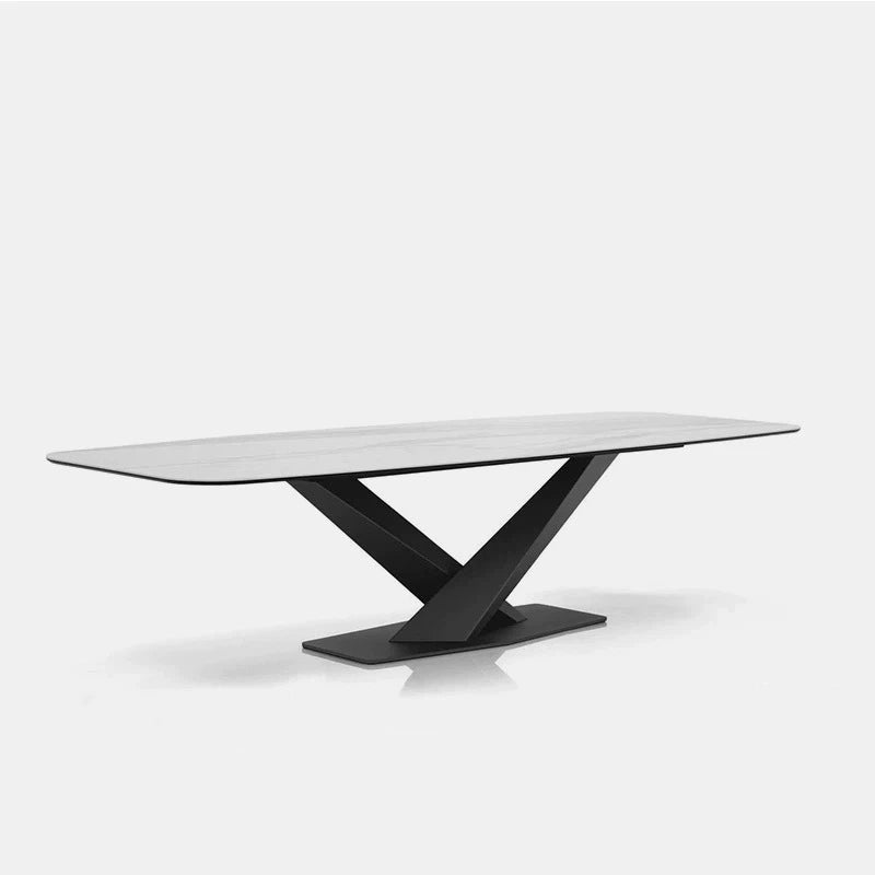 Milano X Ceramic Dining Table