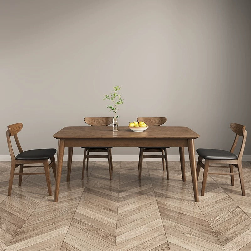 Aarhus Dining Chair Black