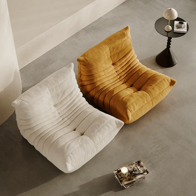 TG Lounge Chair Beige