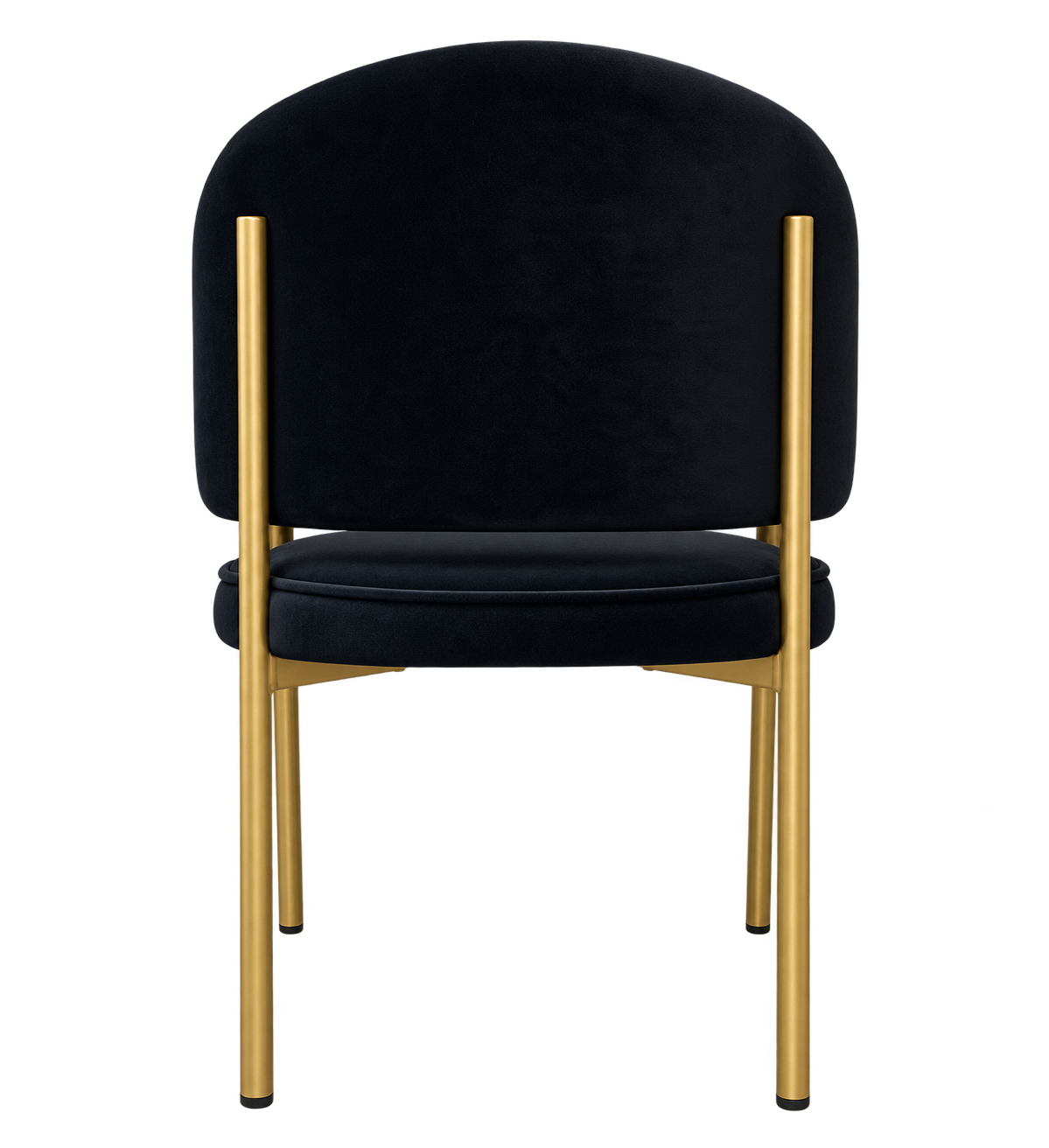 Liora Dining Chair Black