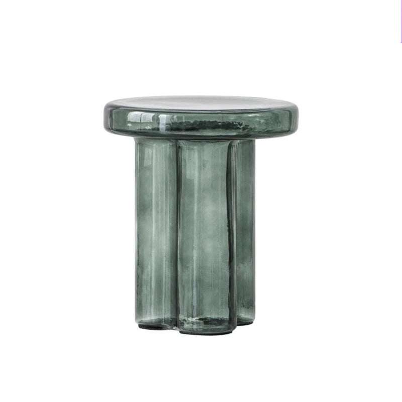 MN Soda Side Table Green