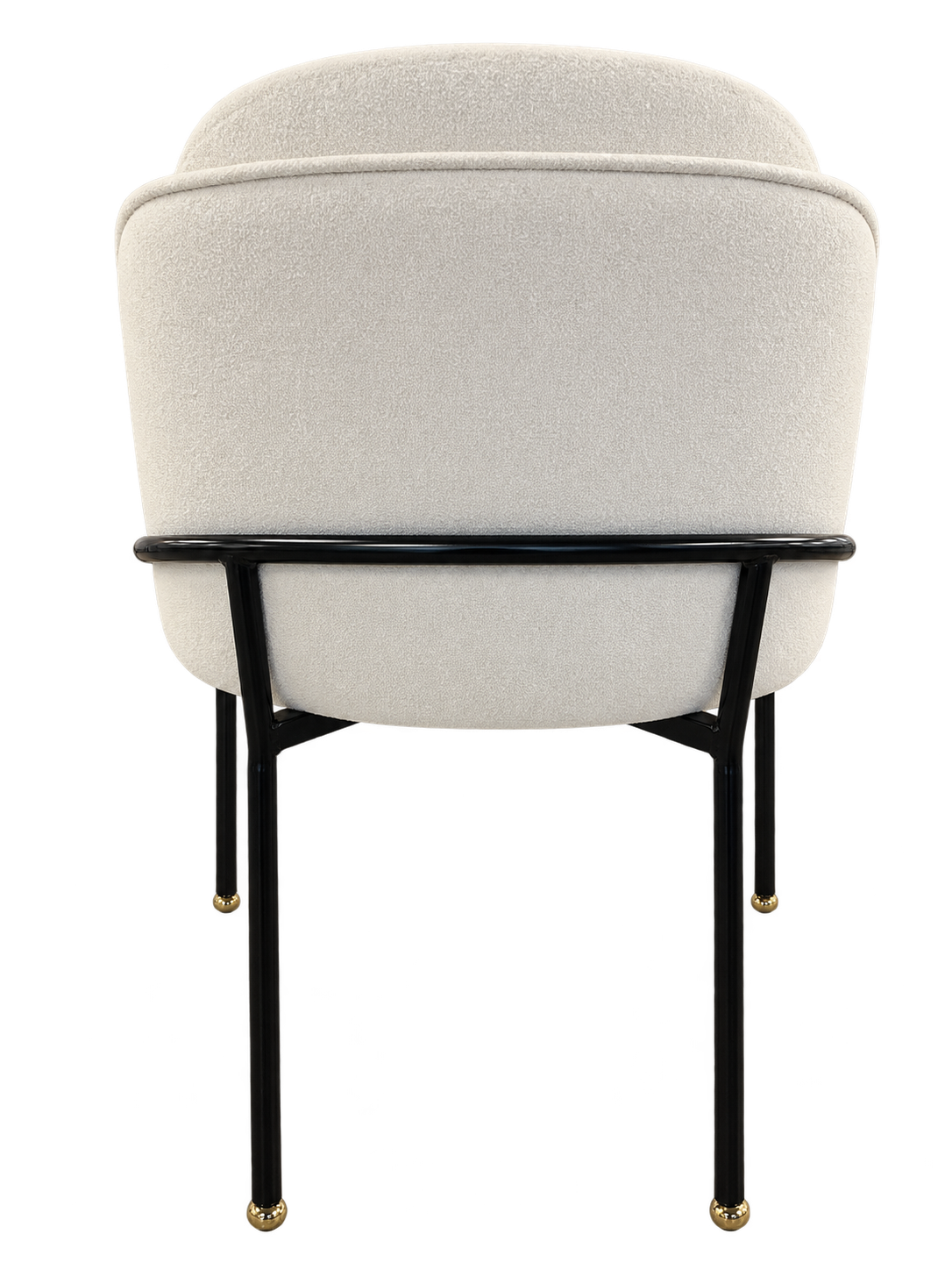 Nora Dining Chair Beige