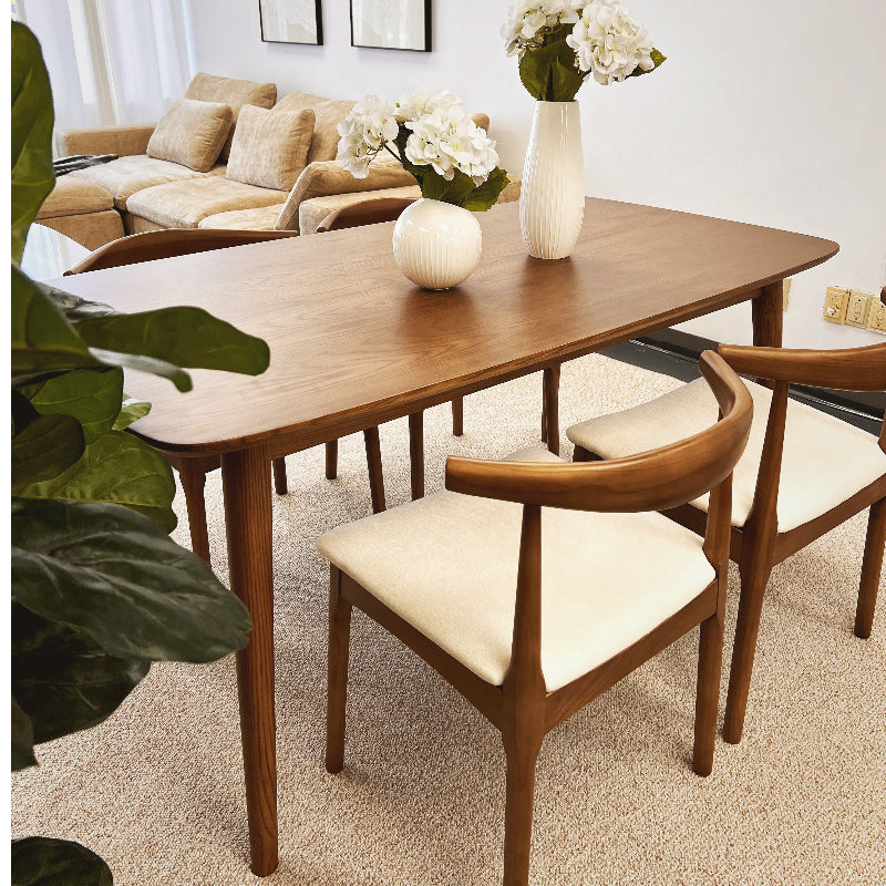 Nordic Dining Table