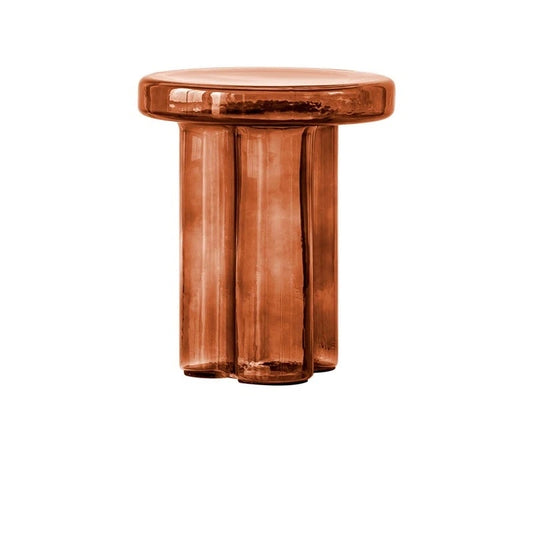MN Soda Side Table Orange