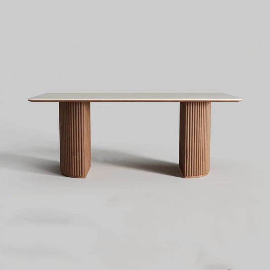 Verona Ceramic Dining Table