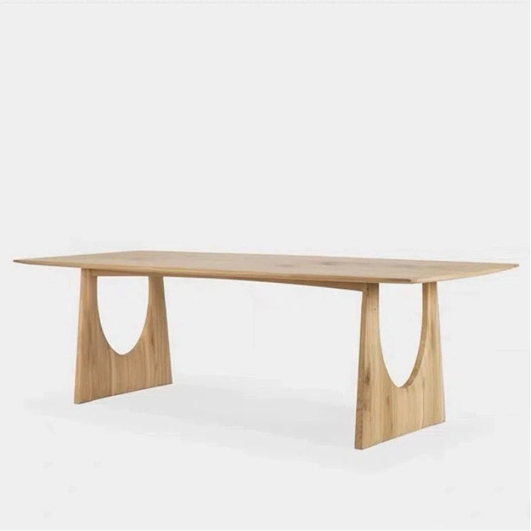 Luna Arch Dining Table