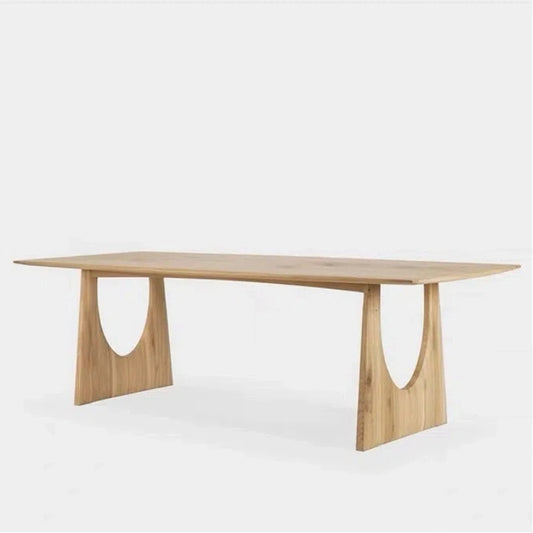 Luna Arch Dining Table