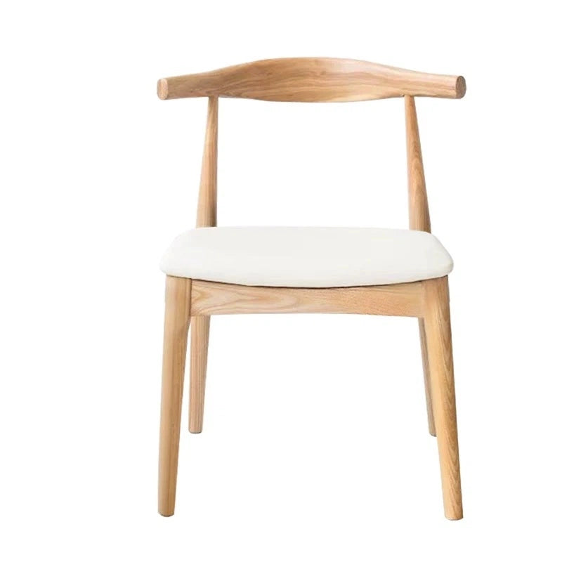 Elbow Dining Chair