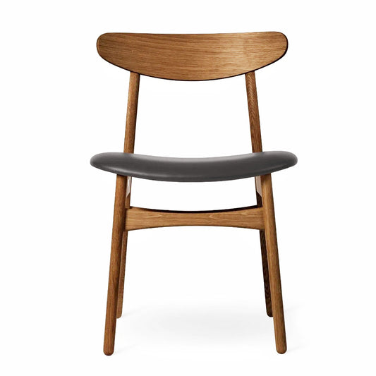 Aarhus Dining Chair Black