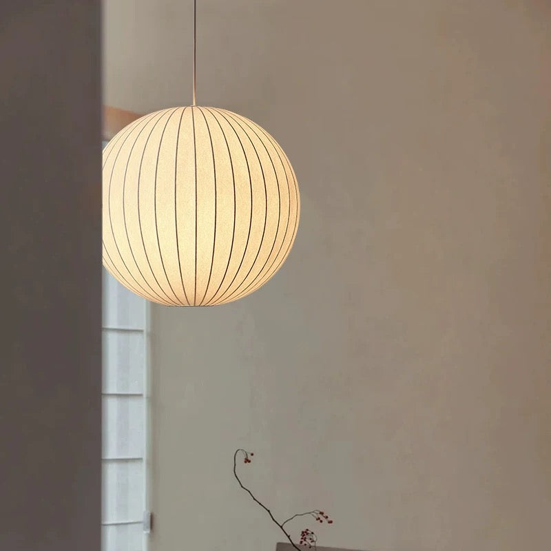 Pendant Light -Bubble- Ball