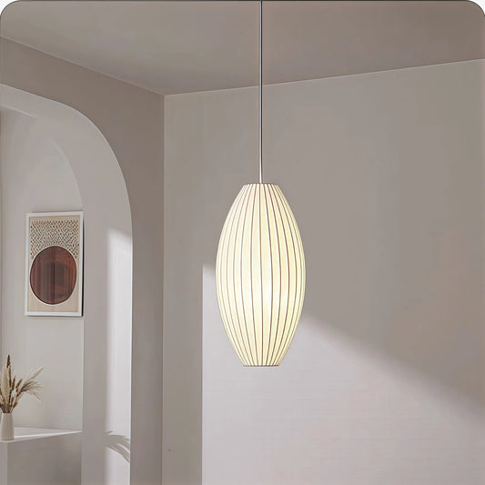 Pendant Light -Bubble-Cigar