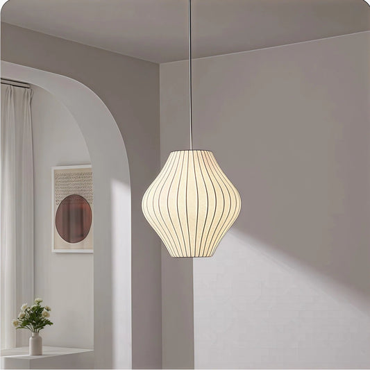 Pendant Light -Bubble-Pear
