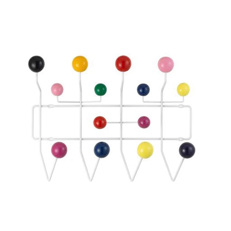 Coat Rack Hang-It-All Mutiple Colors