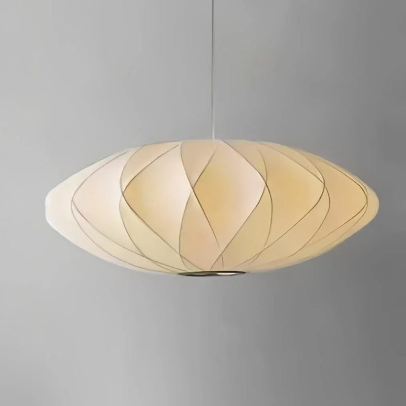Pendant Light -Bubble- Cross 19.7''