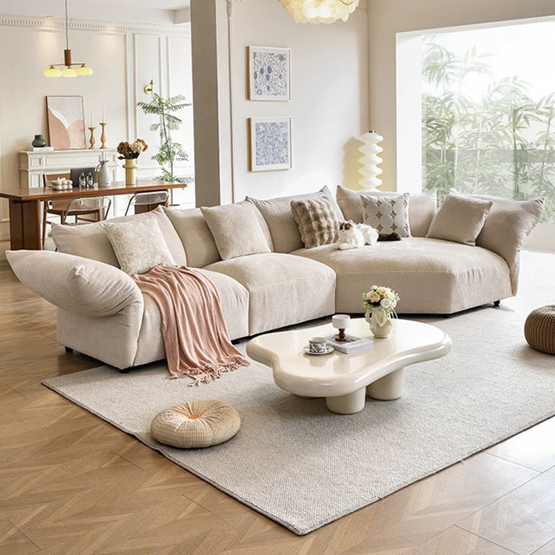 Edra Standard Sofa