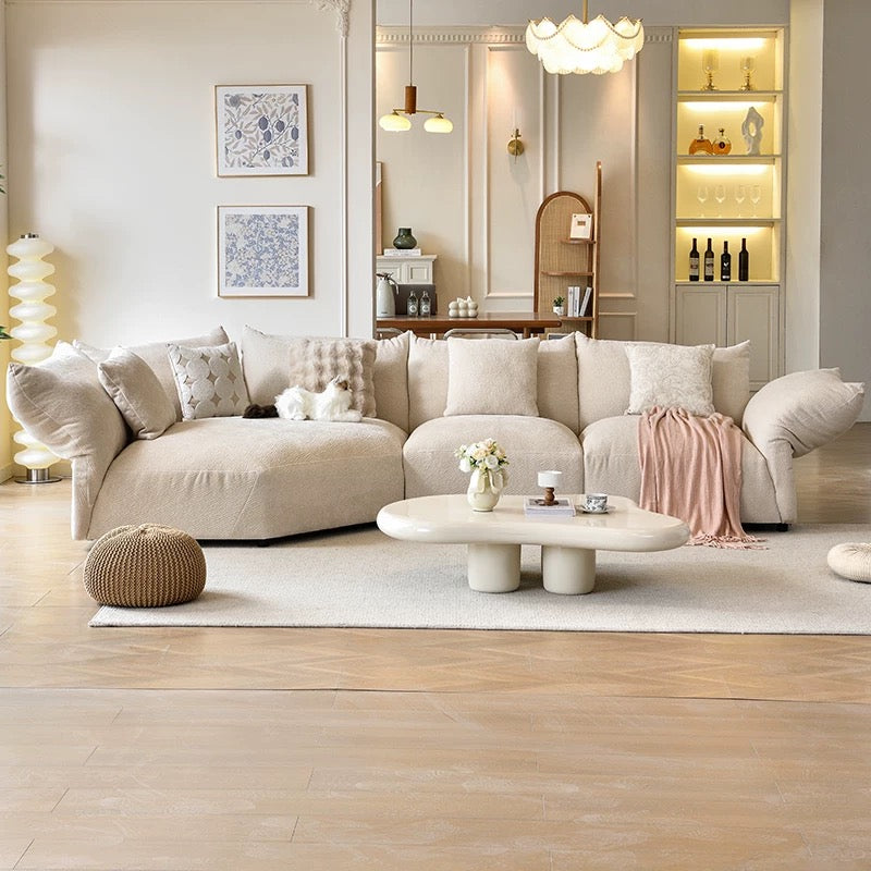 Edra Standard Sofa