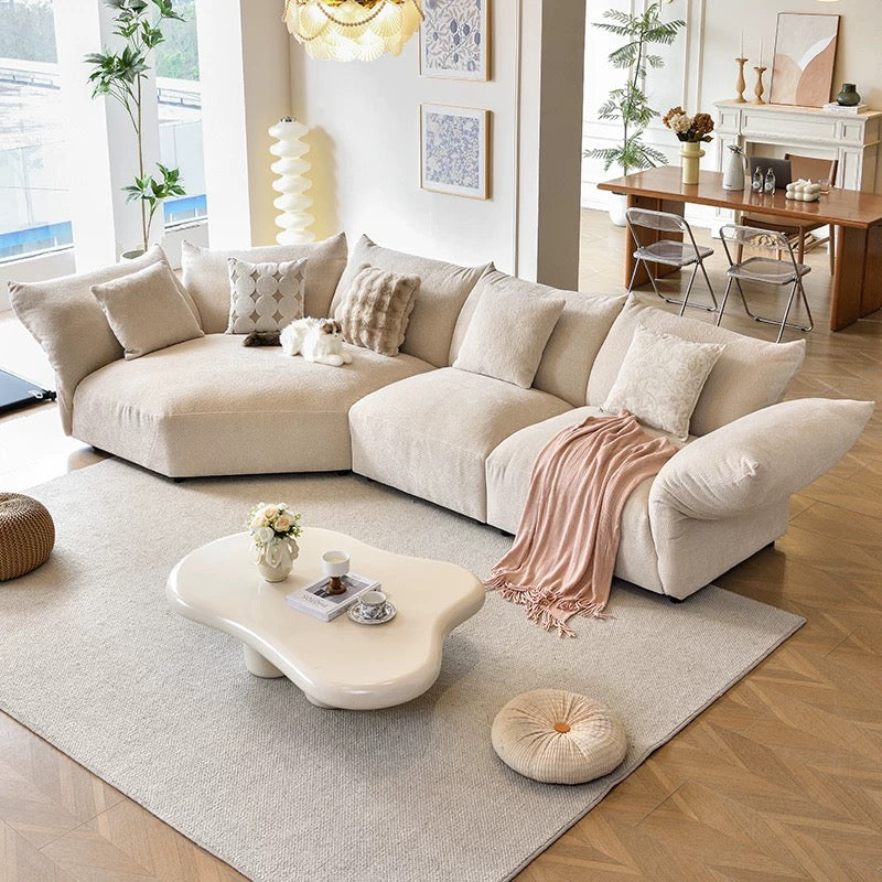 Edra Standard Sofa