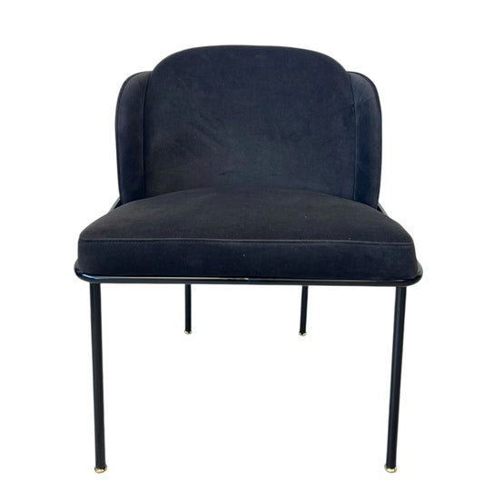 Nora Dining Chair Black