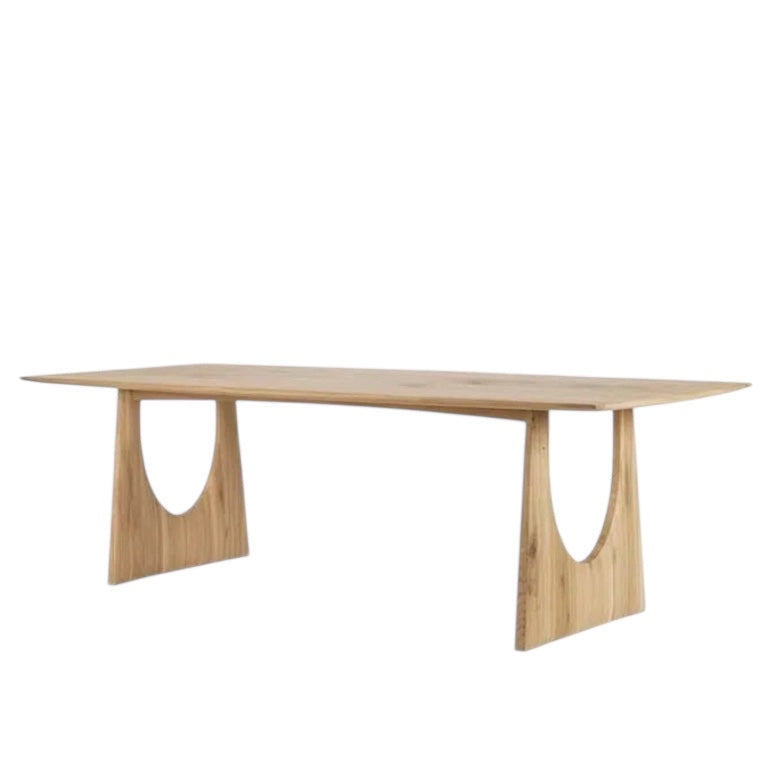 Luna Arch Dining Table