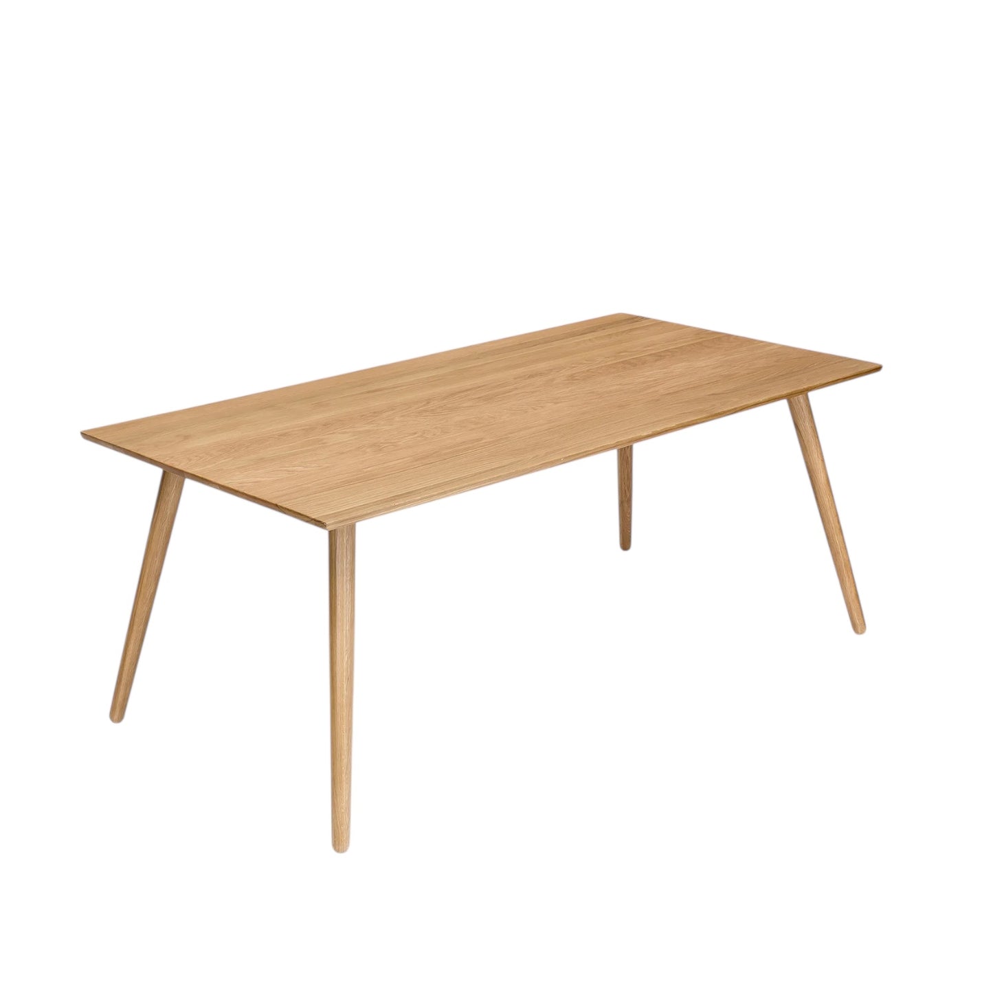 Nordic Dining Table