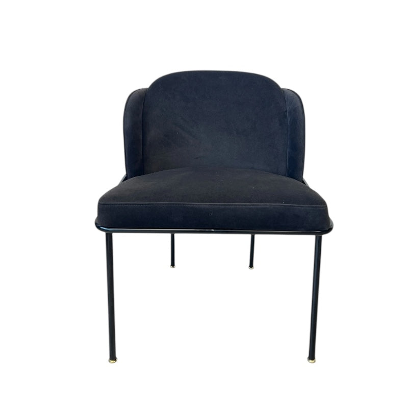 Nora Dining Chair Black