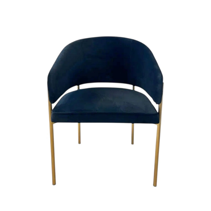 Liora Dining Chair Black