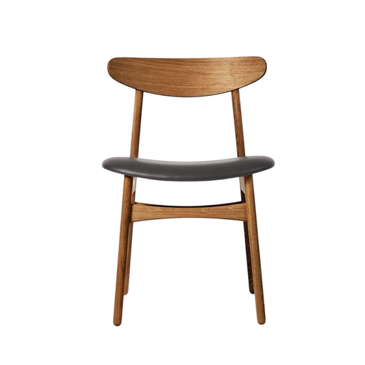 Aarhus Dining Chair Black