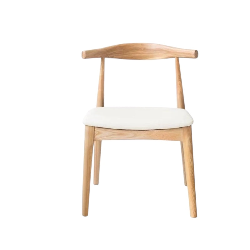 Elbow Dining Chair