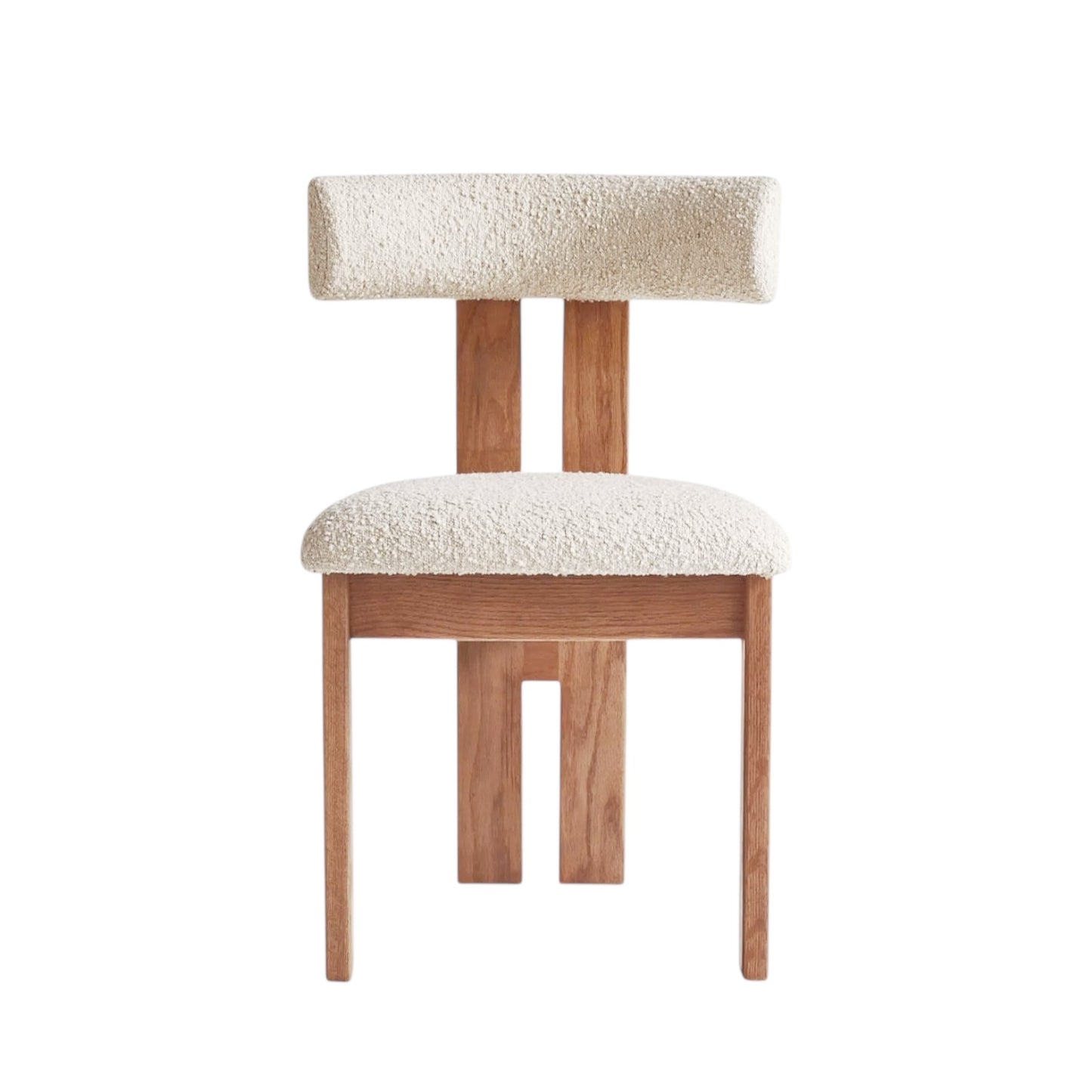 Oslo Dining Chair Bouclé