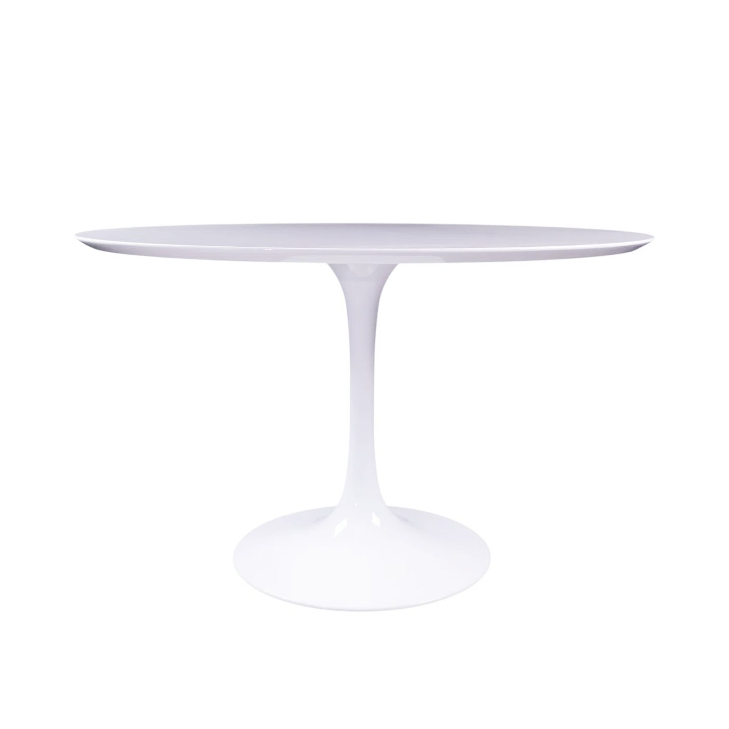 Tulip Round Dining Table