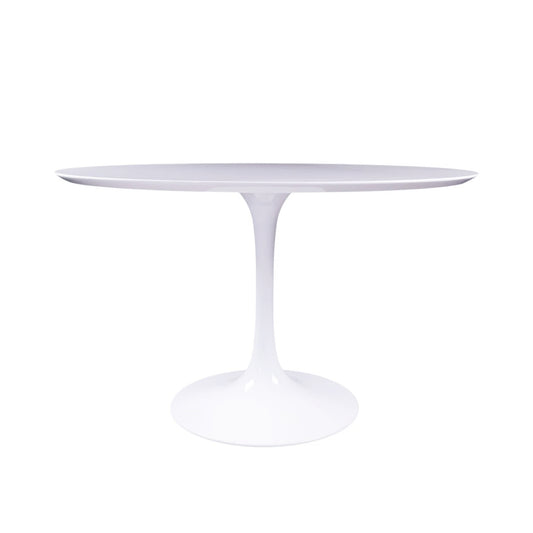 Tulip Round Dining Table