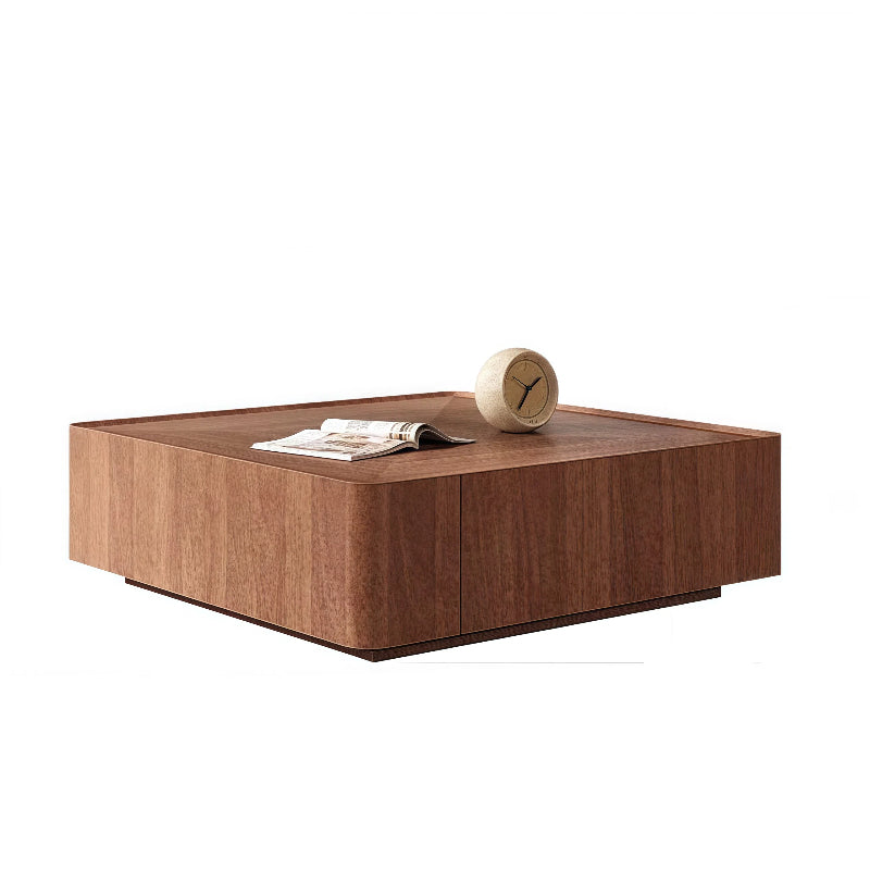 Mori Square Coffee Table