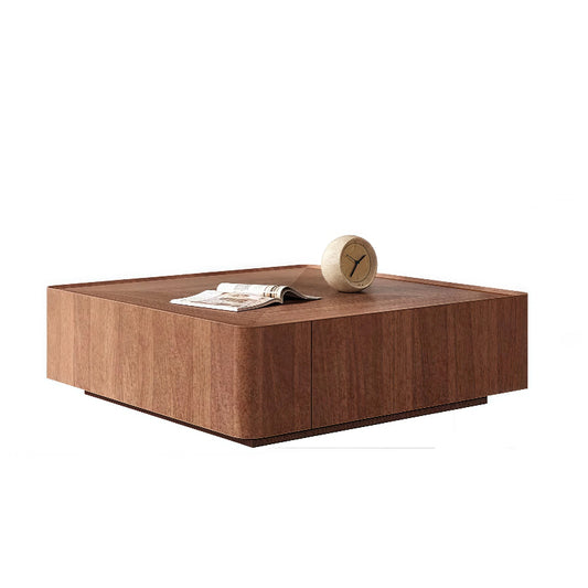 Mori Square Coffee Table