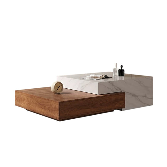 Yunyan Coffee Table Marble