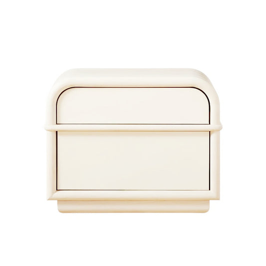 Adele Curved Nightstand