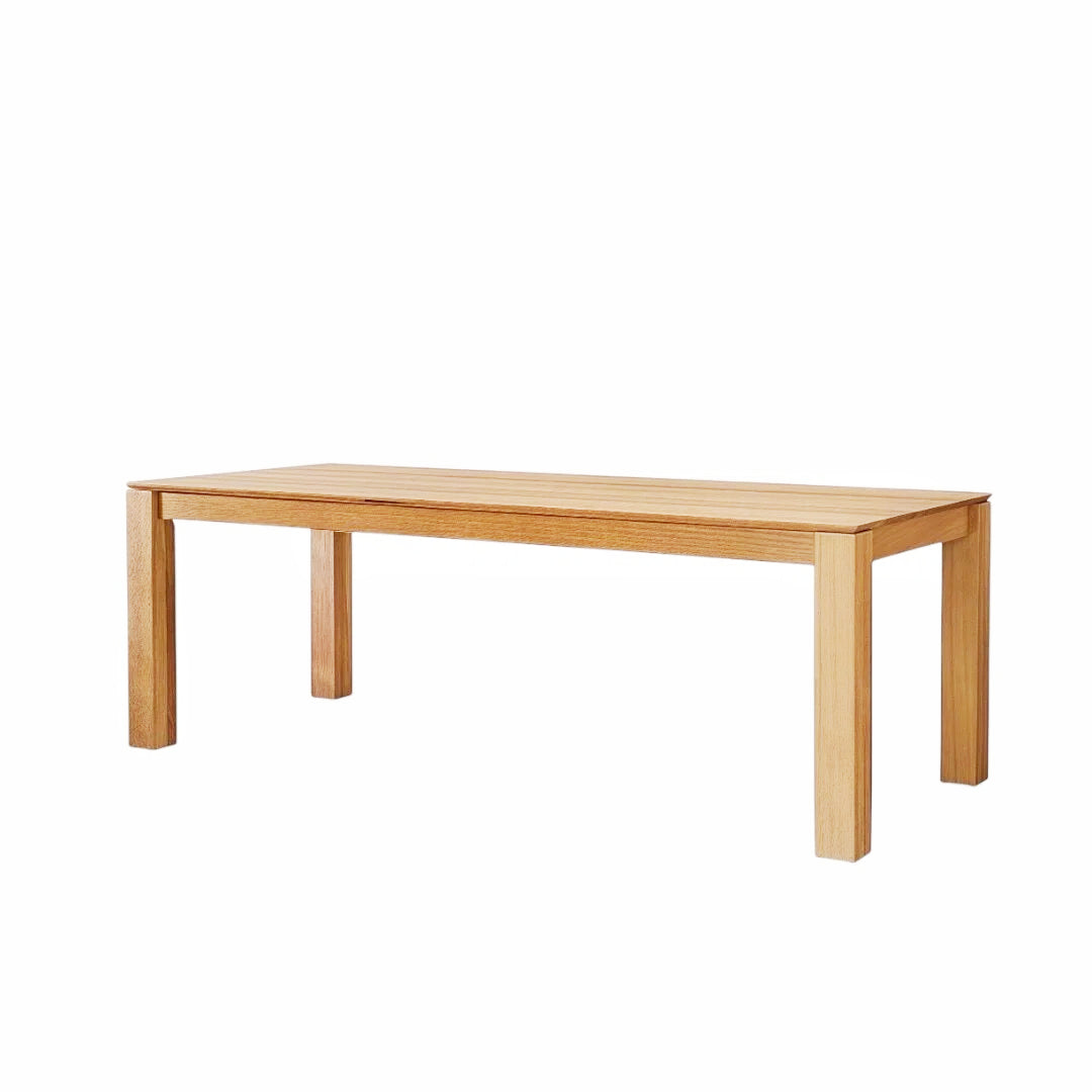 Nordic Essence  Dining Table