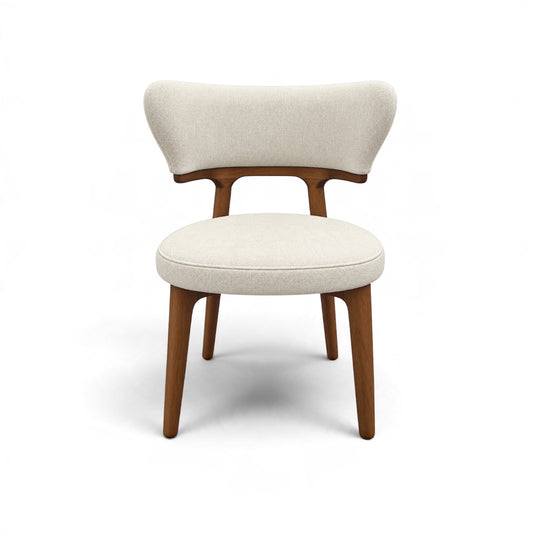 Moon Dining Chair