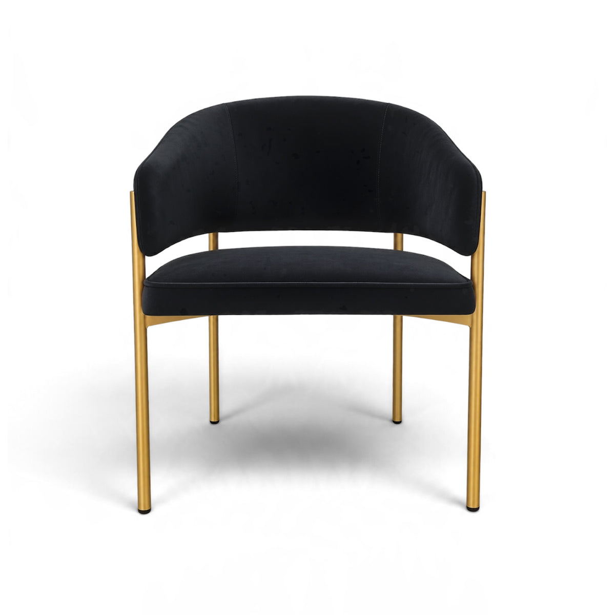 Liora Dining Chair Black