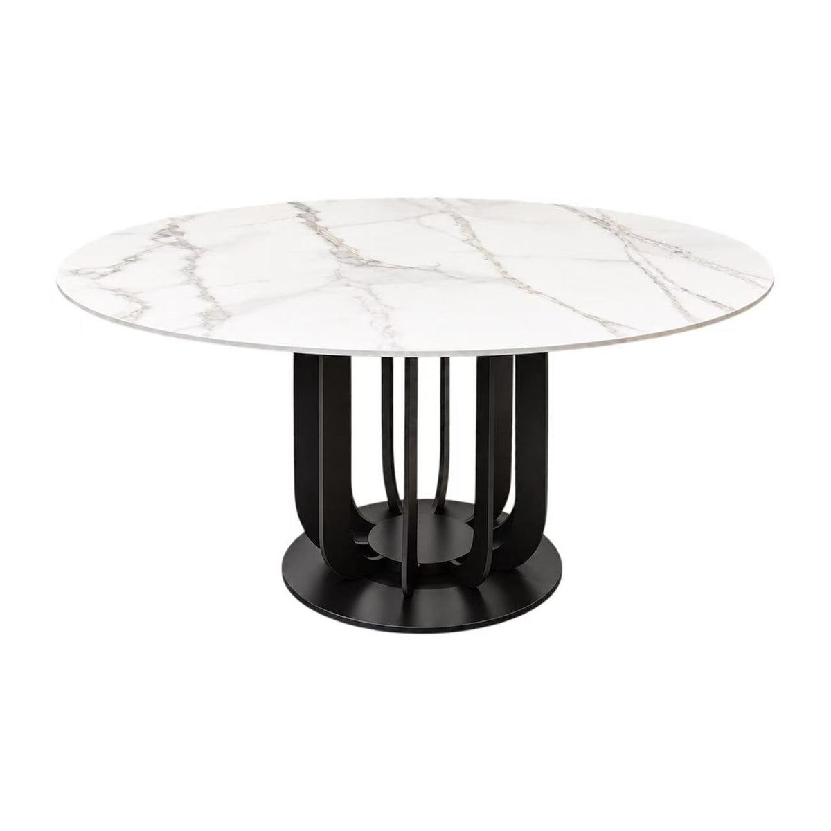 Sierra Dining Table