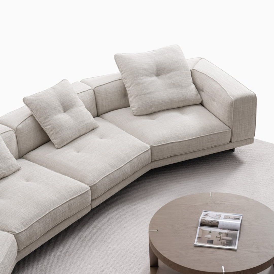 Italian Modern sofa