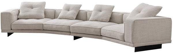 Italian Modern sofa